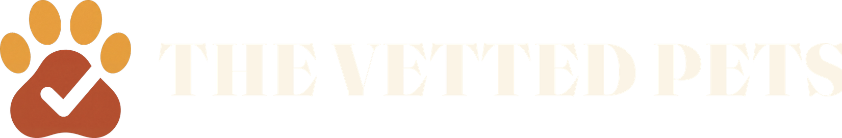 The Vetted Pets
