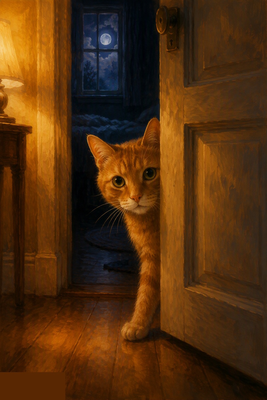 The First 14 Days — Rescue Cat Edition cover
